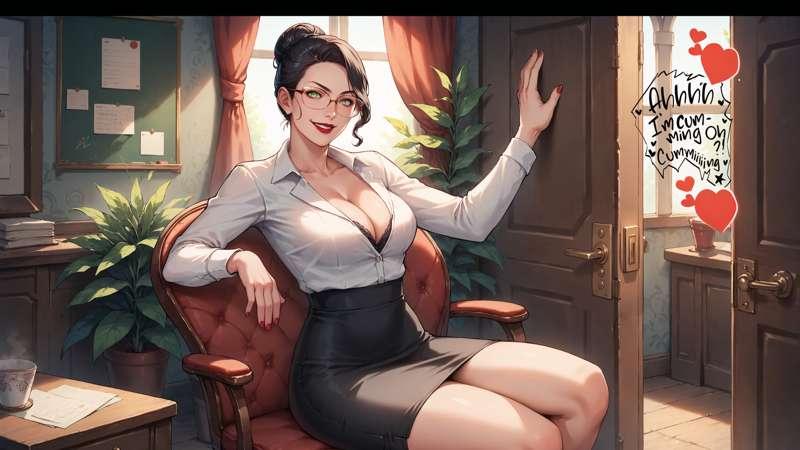 BONUS PHOTOS - Cuckold Counseling