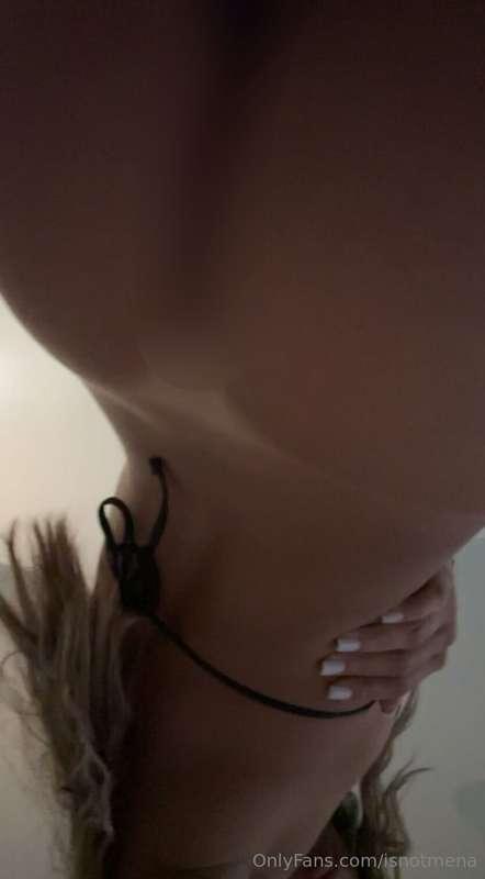 eat it back to front 💦