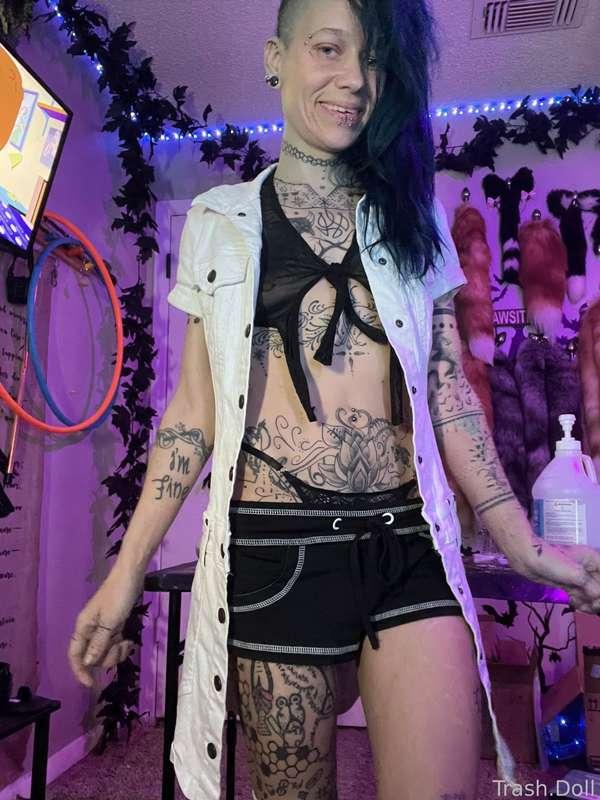 trashdoll image #2