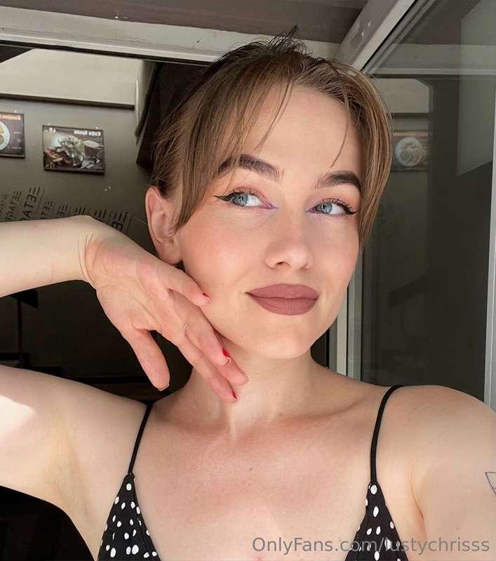 💥𝐅𝐑𝐄𝐄💥𝐅𝐑𝐄𝐄💥𝐅𝐑𝐄𝐄💥This innocent cutie @ilo_na to ride a big di..