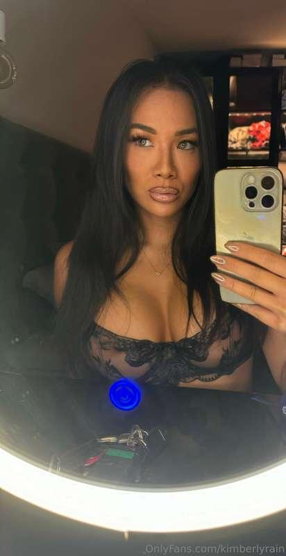 I know you're busy, but could you add me to your priority li..