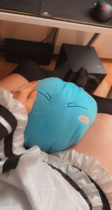 MaidChu pics <3