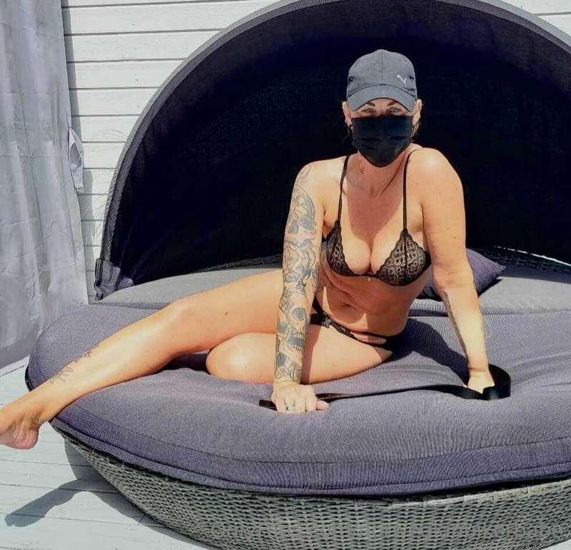 Subscribe @norwegianbikerbabevip for å se alt, og få usensur..