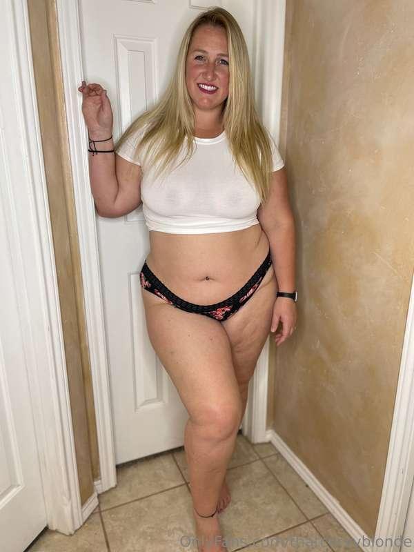 What pair of my panties would you rather see on the floor on..