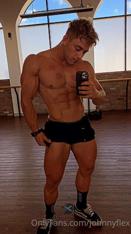 Rate daddies current physique