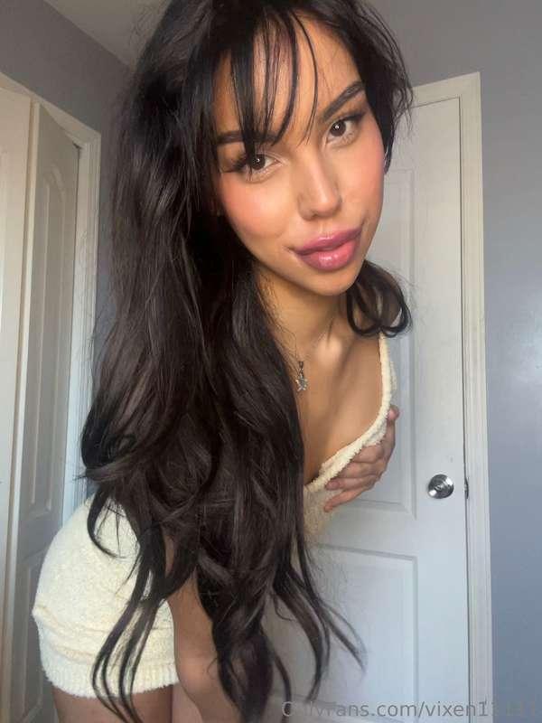 dont be shy, come and message mee💜