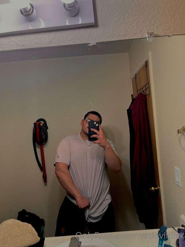 Looking better 😮‍💨🥵