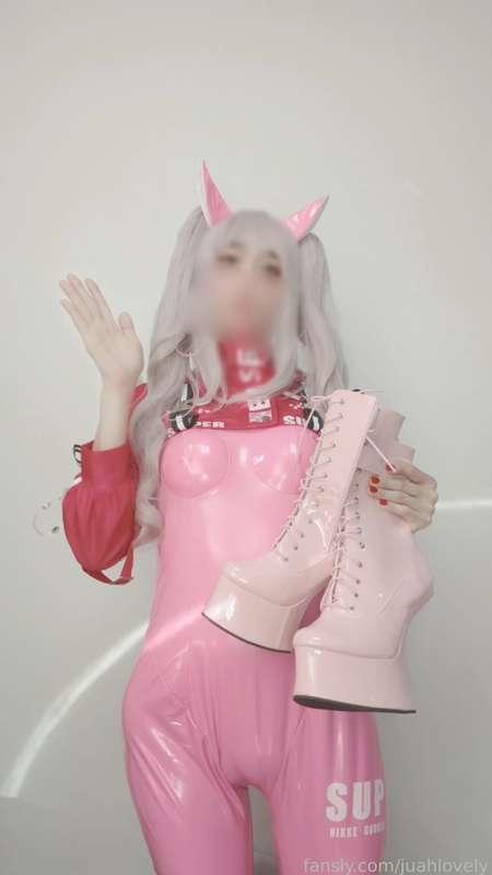 juahlovely image #4