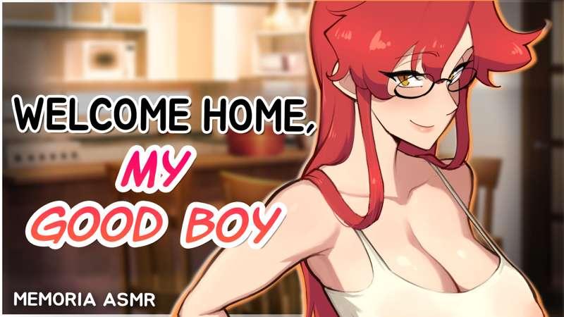 MILF Yoko (Oneshot)
