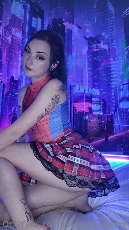 prettylittlepurrrl image #1