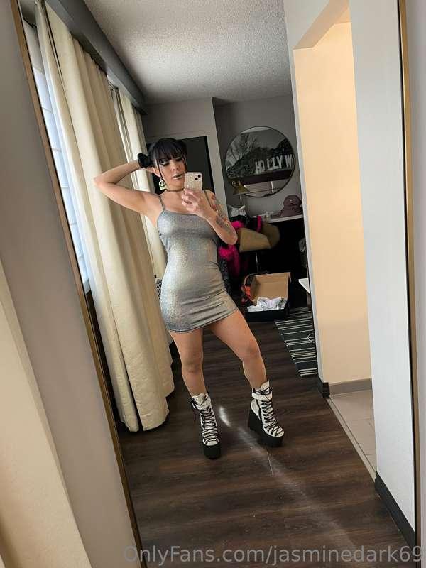 New year new bitch ✨ this is a year of self
Transformation a..