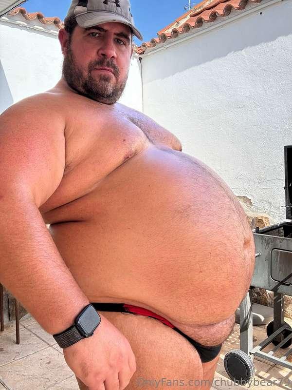 chubbybear79 image #4