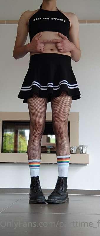 Rave outfit?