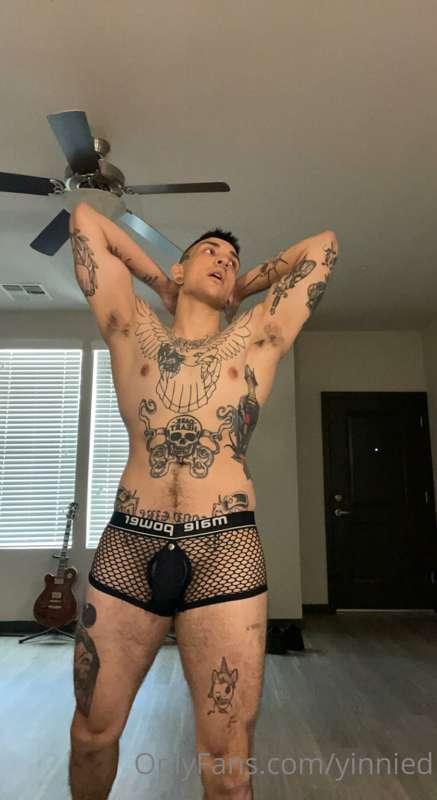 Thanks for begging well. Here’s your reward.
