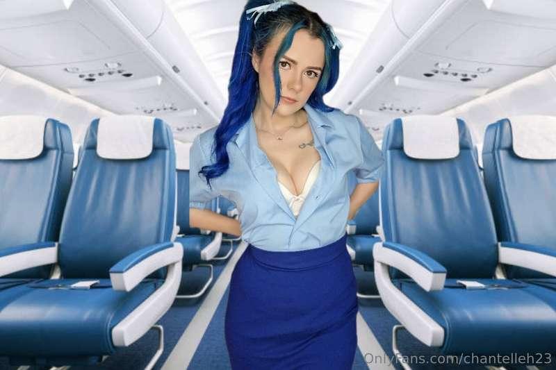 I’m sure you will have a very pleasurable flight ✈️