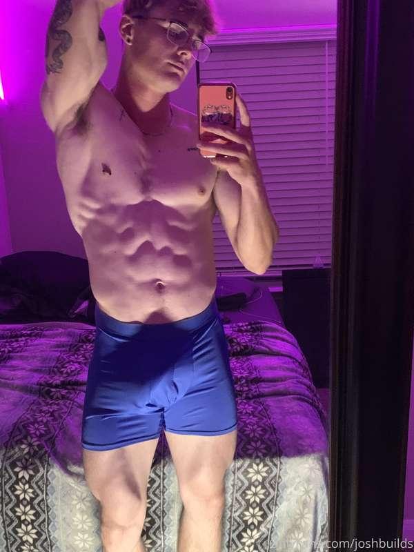 Ending off a great weekend with some even better lighting ha..