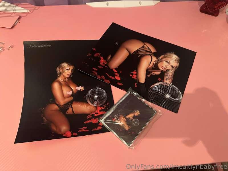 Poster and stickers available 💖