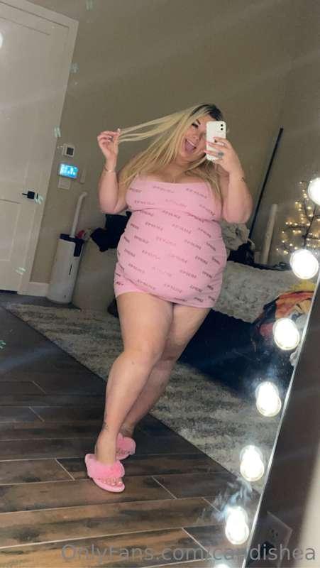 Piggy pink 🐷💗