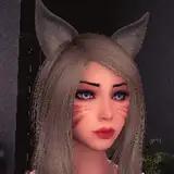 FlufyFox