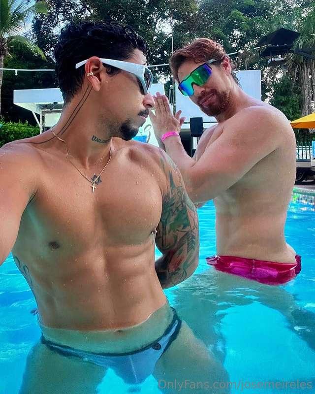 sunday dw pool https://onlyfans.com/josemeireles