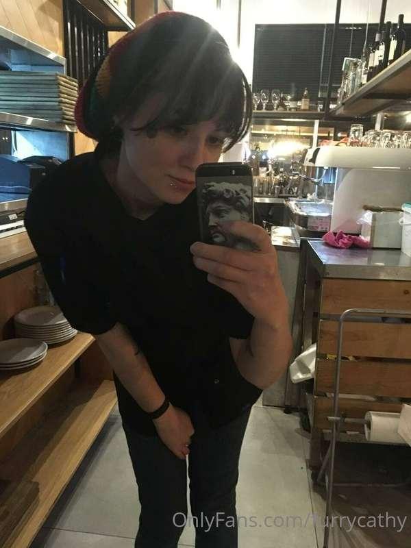 Here are a couple of pictures from my workplace, but that do..