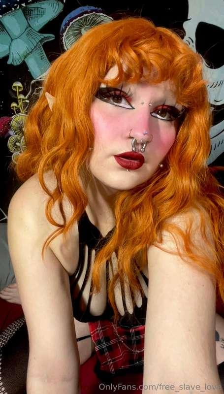😘 You’re looking pretty fuckable right there 😈