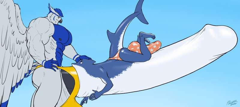 Sova and Duke