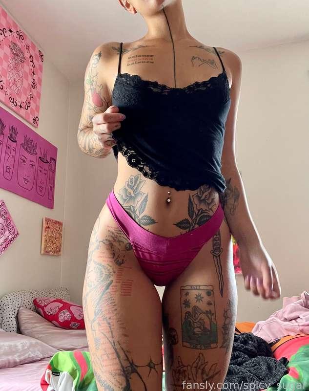 sugarisspicy image #2