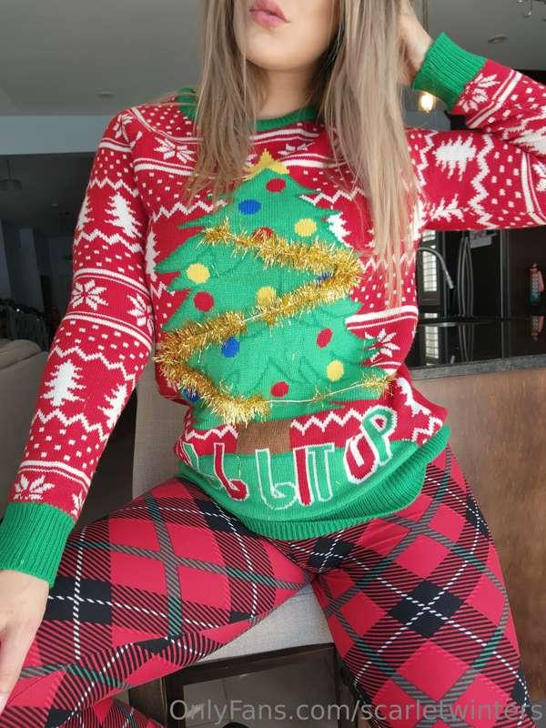 ***11th day of Christmas 🎄*** 

Thirsty Thursday.... do you ..