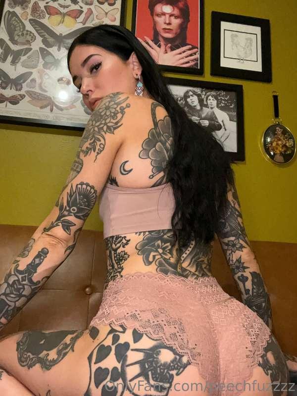 peechfuzzzz image #2
