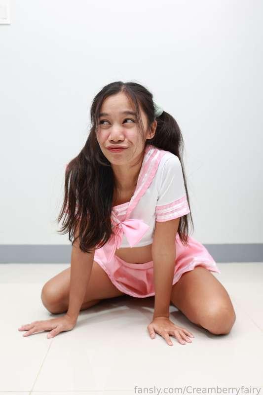 creamberryfairy image #1