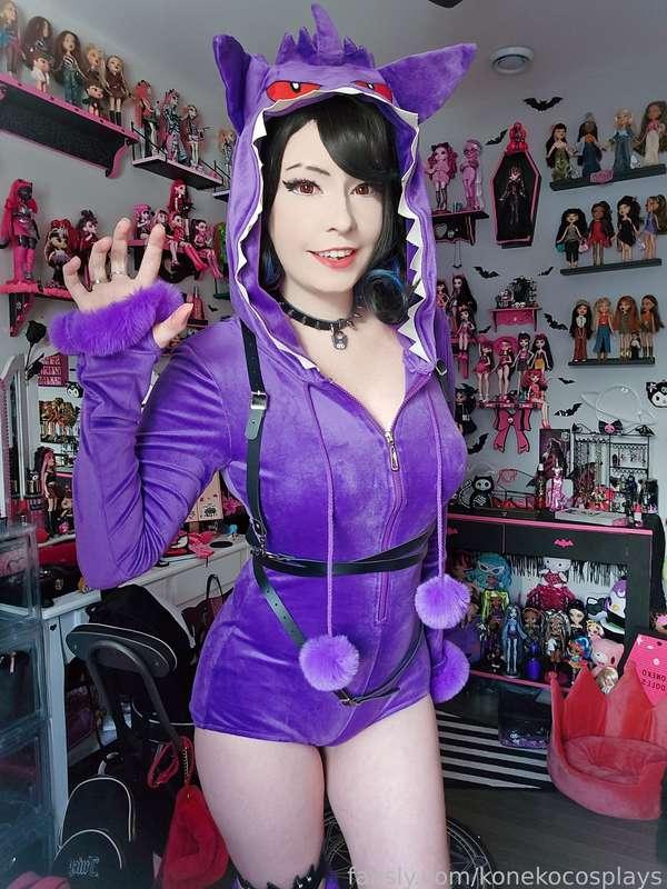 konekocosplays image #24