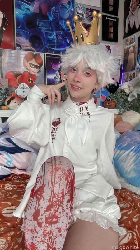indigowhite image #323