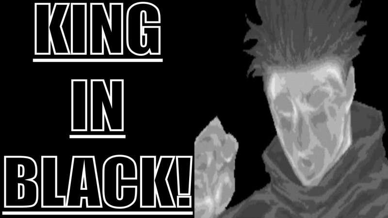 Jujutsu Kaisen Chapter 256 Live Reaction : THE BLACK ITSELF REBELS AGAINST THE KING!