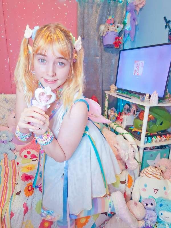lildreamprincess image #17