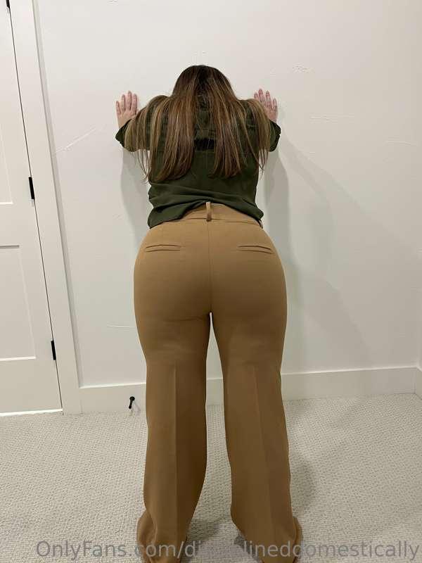I got another embarrassing punishment yesterday 😬