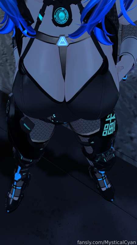mysticalcyan image #15