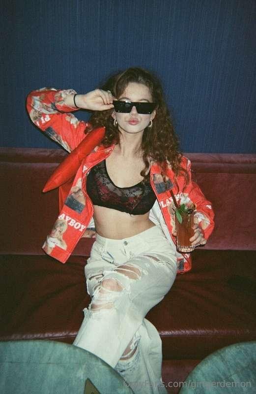 Shady baby 
