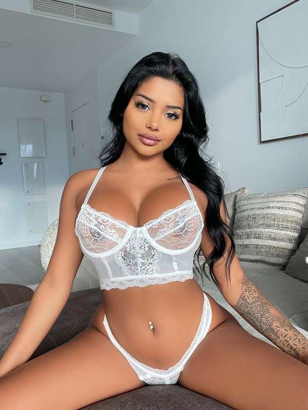 Every glance is a challenge… are you ready to accept?👀