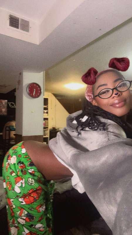 who’s ready for christmas? 