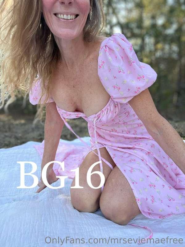 💖💖The Pink Video Bundle!💖💖  BG29 A quickie in the woods. Blo..