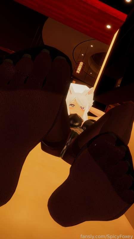 spicyfoxey image #2