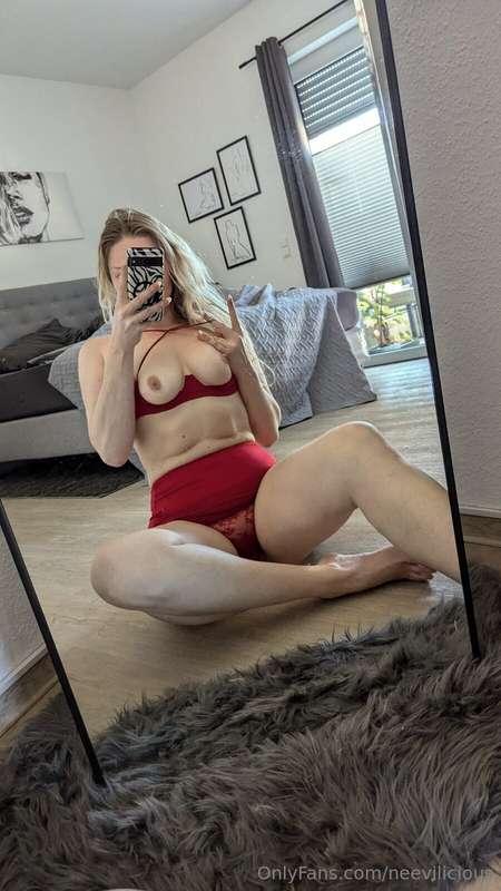 neevilicious image #2