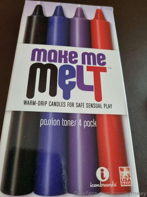 Found these is a drawer at home, forget we had them.