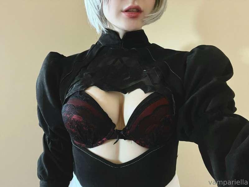2B booba