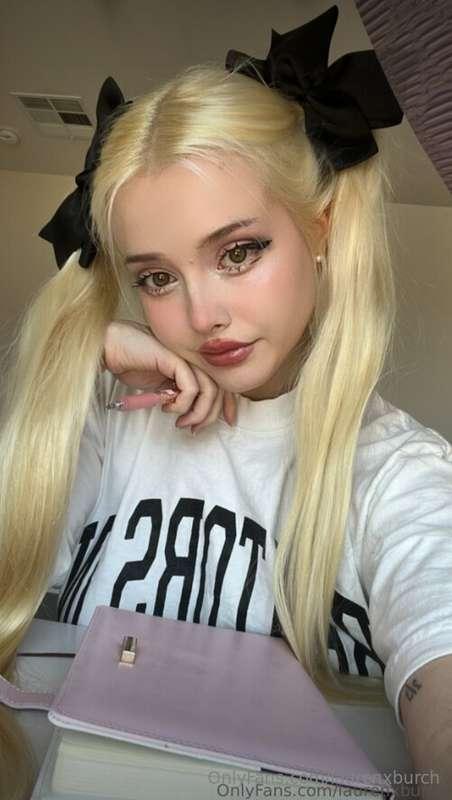 just good girl vibes here 🥰 (lots of bad girl vibes in my dm..