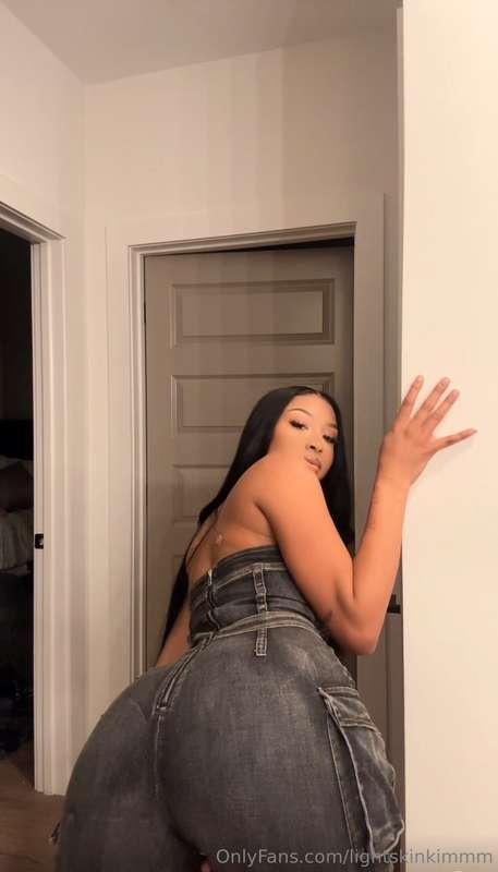 **How do I look baby?**