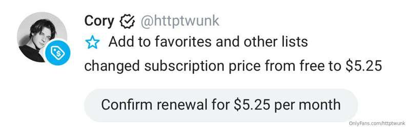 ***Confirm your renewal*** & Make sure you have ***ReBill ON..