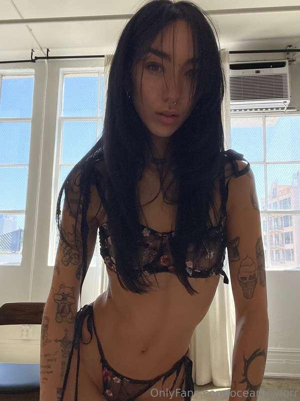 am I your favorite online gf? 💖😘