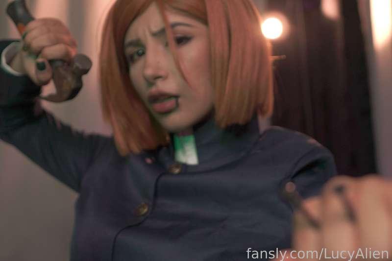 lucyalien image #42